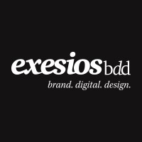 Exesios BDD logo - Similar company to Impact Media