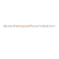Dutch Expat Foundation logo - Similar company to Dutch Expat Hub