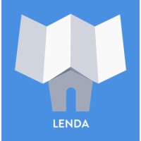 Lenda logo - Similar company to Lenda Cripto