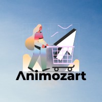 Animozart logo - Similar company to Bee Free Virtual Business Solutions