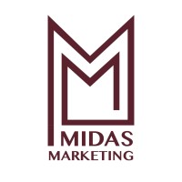 Midas Marketing logo - Similar company to Midas Marketing