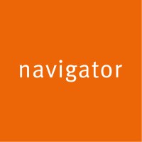 Navigator Communications logo - Similar company to Friends Of Executive