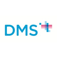 Digital Medical Systems IT logo - Similar company to Bigfish Technology
