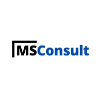MSConsult logo - Similar company to Moja Tvrtka