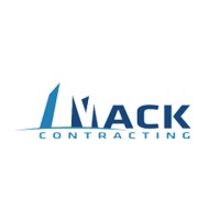 Mack Contracting logo - Similar company to Apc Roofing