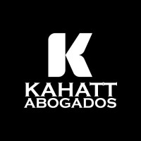 Kahatt Abogados logo - Similar company to The University Of Texas School Of Law - Ll.M. Program