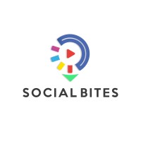 Social Bites logo - Similar company to Social Bytes