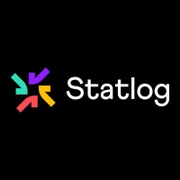 Statlog logo - Similar company to Web3D Consortium