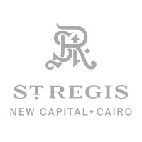 The St. Regis New Capital, Cairo logo - Similar company to The St. Regis Cairo