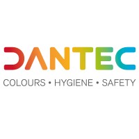 Dantec logo - Similar company to Grupo Dantec