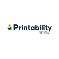 Printability Press logo - Similar company to Stellar Media Digital