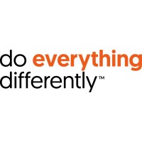 Do Everything Differently Ltd logo - Similar company to Wright People Hr