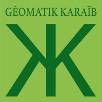 GÉOMATIK KARAÏB 🌐 Géographie ✈️ drone 🔍 Expertises 🔬 Recherche 💡 Innovation logo - Similar company to Methom