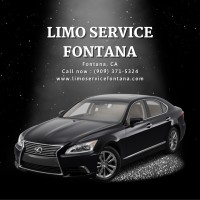 Limo Service Fontana logo - Similar company to Limo Lux