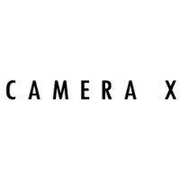 Camera X logo - Similar company to Acardi