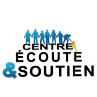 Centre Ecoute et Soutien logo - Similar company to Mastermind Mut