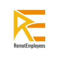 RemotEmployees logo - Similar company to Remote Helpers