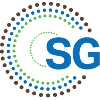 Sustainable Generation® logo - Similar company to Compost Crew
