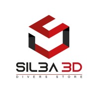 SIL3A 3D logo - Similar company to Bepeo - Etâches - La Villa-Atelier 3D