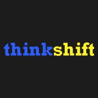 thinkshift studio logo - Similar company to Graceworks Inc.