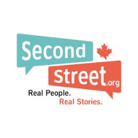 SecondStreet.org logo - Similar company to Generation Screwed