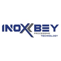 InoxBey logo - Similar company to Etha Mühendislik