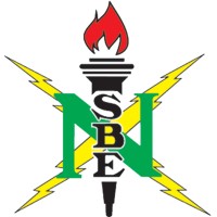 NSBE UT Arlington Chapter logo - Similar company to Center For Biomedical Innovation - University Of Moratuwa