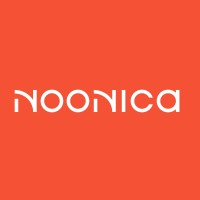 Noonica logo - Similar company to Quida
