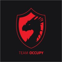 Team Occupy logo - Similar company to Gamefy