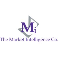 The Market Intelligence Co. logo - Similar company to Consumerlink
