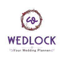 Wedlock - Wedding Planner logo - Similar company to Sa Wedding Planner