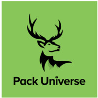 Pack Universe logo - Similar company to Envypak