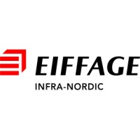 Eiffage Infra-Nordic logo - Similar company to Eiffage In Uk