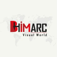 BHIMARC Visual World logo - Similar company to Idprop.Com
