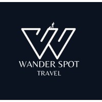 Wander Spot Travel logo - Similar company to We Care Sri Lanka