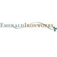 Emerald Ironworks, Inc. logo - Similar company to Real Structures Llc