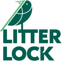 Litter Lock logo - Similar company to Oreco Group