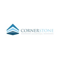 Cornerstone Enterprises logo - Similar company to Viita