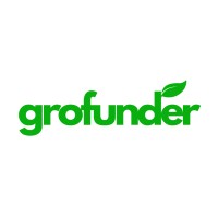 Grofunder Africa logo - Similar company to Engage Capital