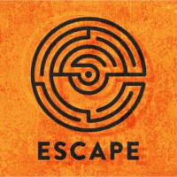 Escape UK logo - Similar company to The Escapologist