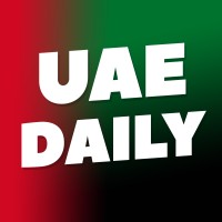 UAE DAILY logo - Similar company to Emirates 24|7