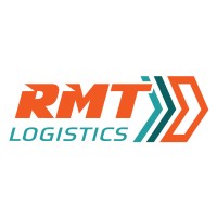 RMT Logistics logo - Similar company to Rmt Logistics