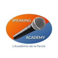 L'Académie de la Parole / SAAP logo - Similar company to Sunu Boutique