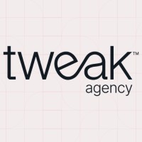 Tweak Agency logo - Similar company to Hejdev