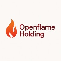 Openflame Holding logo - Similar company to Birra & Brace