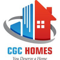 CGC Homes LLP logo - Similar company to S&S Green Projects