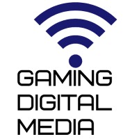 Gaming Digital Media logo - Similar company to Esports Management Agency (E.Ma) Gmbh