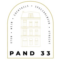 Restaurant Pand 33 logo - Similar company to Second Nature Nl