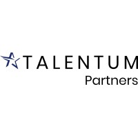 Talentum Partners logo - Similar company to Exact Recruitment Gmbh