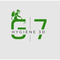 G7-Hygiene logo - Similar company to Amf93